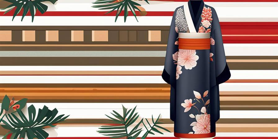 Kimono Dobok de alta calidad, con detalles excepcionales