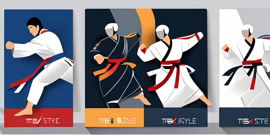 Protecciones de taekwondo: espinilleras, peto, casco y guantes