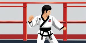 Transición del Taekwondo: Arte marcial a deporte olímpico